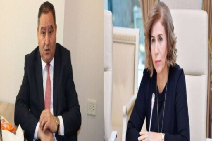 Sabiq deputat komitə sədrinə \"Bəlkə qrant müsabiqəsi elan edəsiniz?” replikasın atdı, belə cavab aldı...