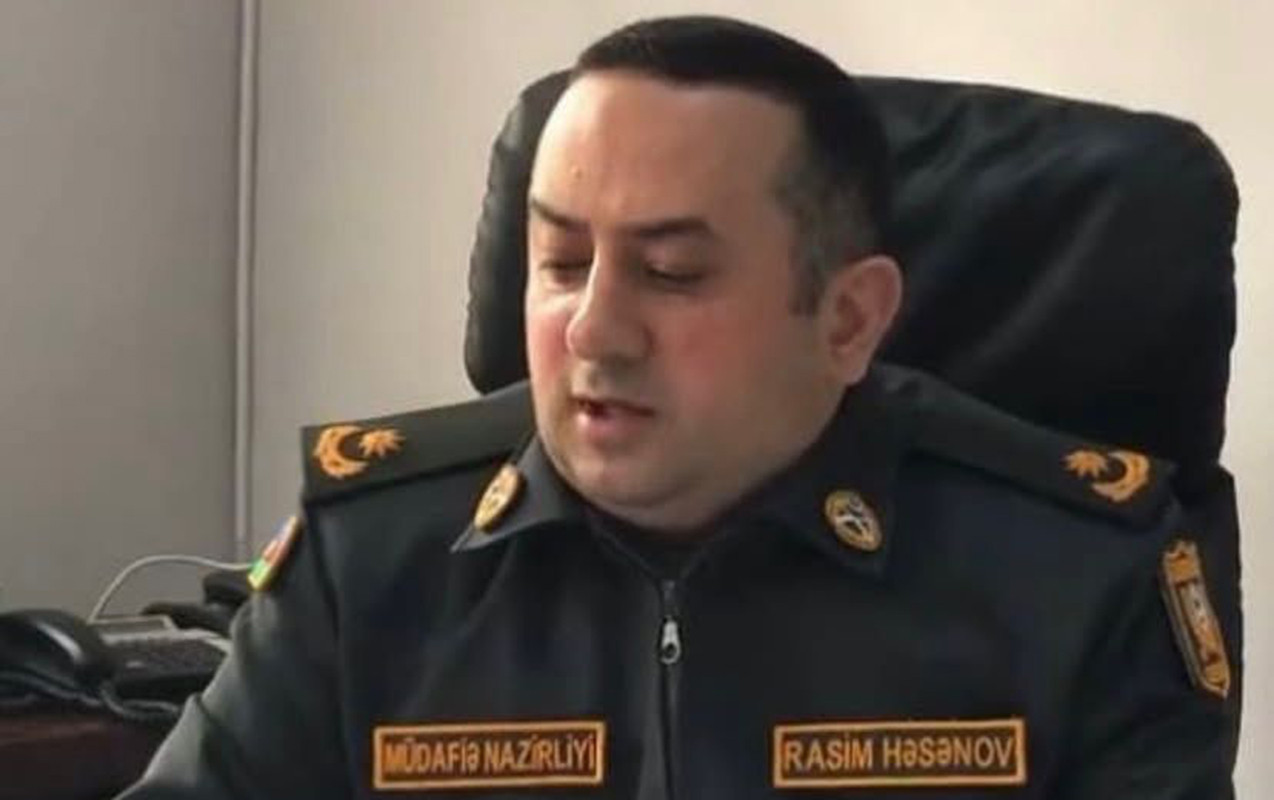 7 epizod üzrə ittiham olunan keçmiş rəis... - Nə qədər rüşvət alıb?