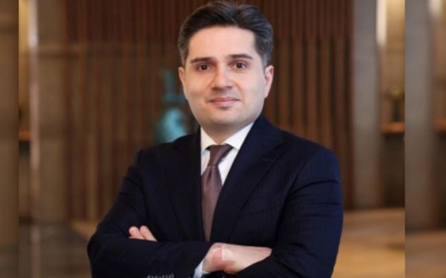 Sədr müavinliyindən çıxarıldı, nazirin müşaviri təyin eidldi