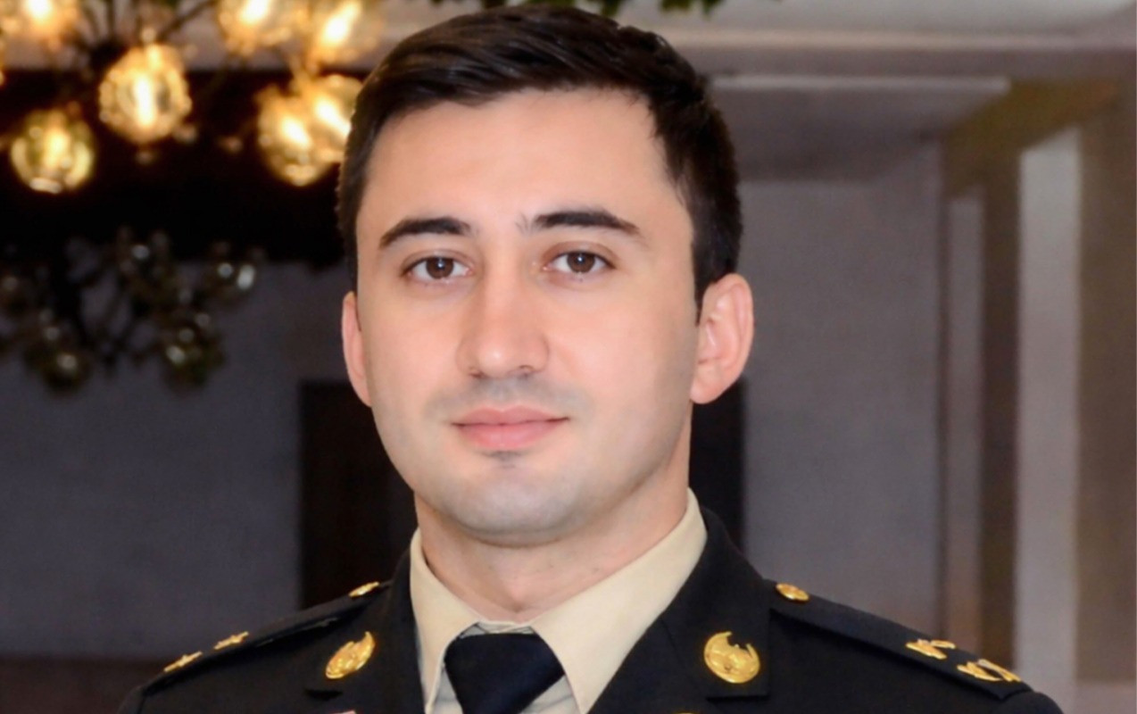 SHXÇDX-nin əməkdaşı 15-ci mərtəbədən yıxılaraq ölüb