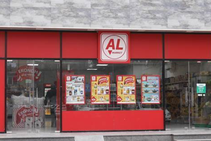 “Al Market”in böyük vergi borcu var