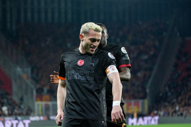 Barış Alper Yılmaz: “Heç nə məni ruhdan sala bilməz”