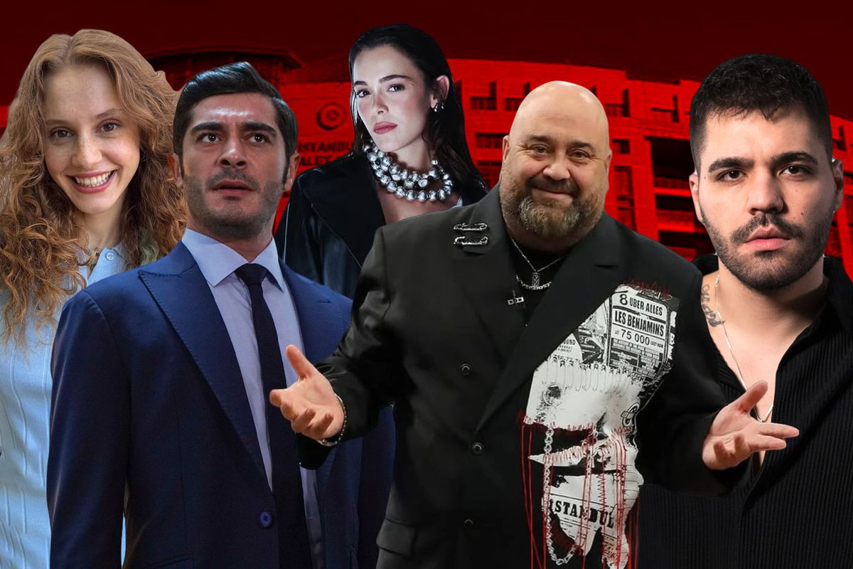 İstanbulda daha 11 məşhur müğənni və aktyorlar sübh tezdən qandallandı – 2 nəfər isə gizlənib