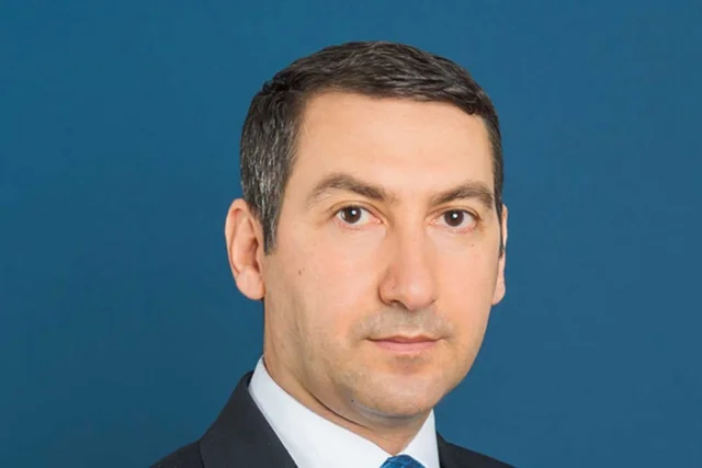 Aparatı rəhbərinin müavini yeni vəzifəyə təyin olunub