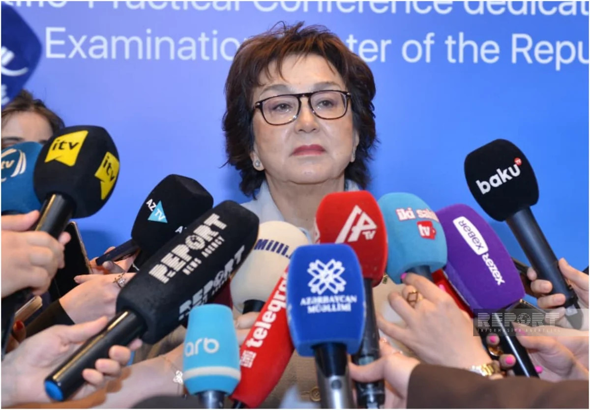 Buraxılış imtahanlarının nəticələri bu tarixdə açıqlancaq - DİM sədrindən açıqlamalar (Yenilənib)