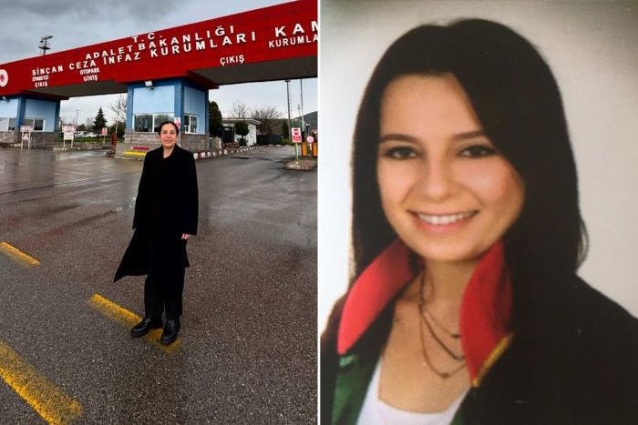 Daha iki bələdiyyədə əməliyyat – CHP-lilər qandallanıb&nbsp;&nbsp;