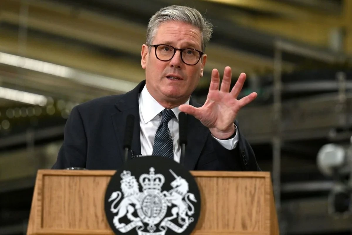 AVROPANIN QOCAMAN ÖLKƏSİNDƏN TRAMP və PUTİNƏ SƏRT SÖZLƏR: “Artıq ikinizdən də bezdik” – “Trampla bütün əlaqələri qopardım”