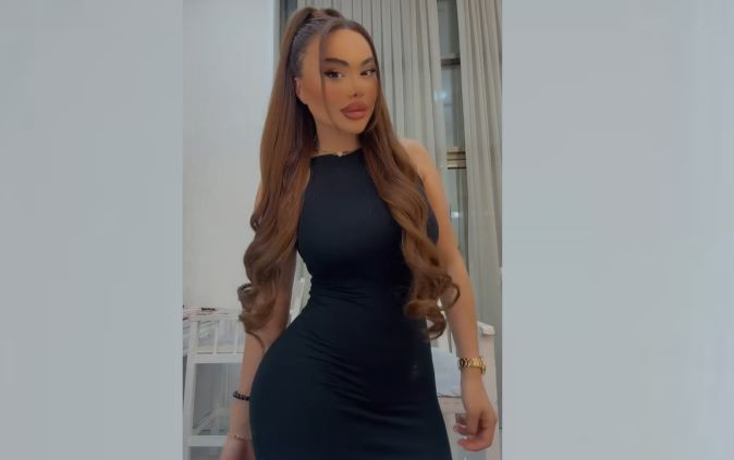 Sosial şəbəkələrin “Enoor”u... - İnsan alveri maddəsi ilə həbs edildi