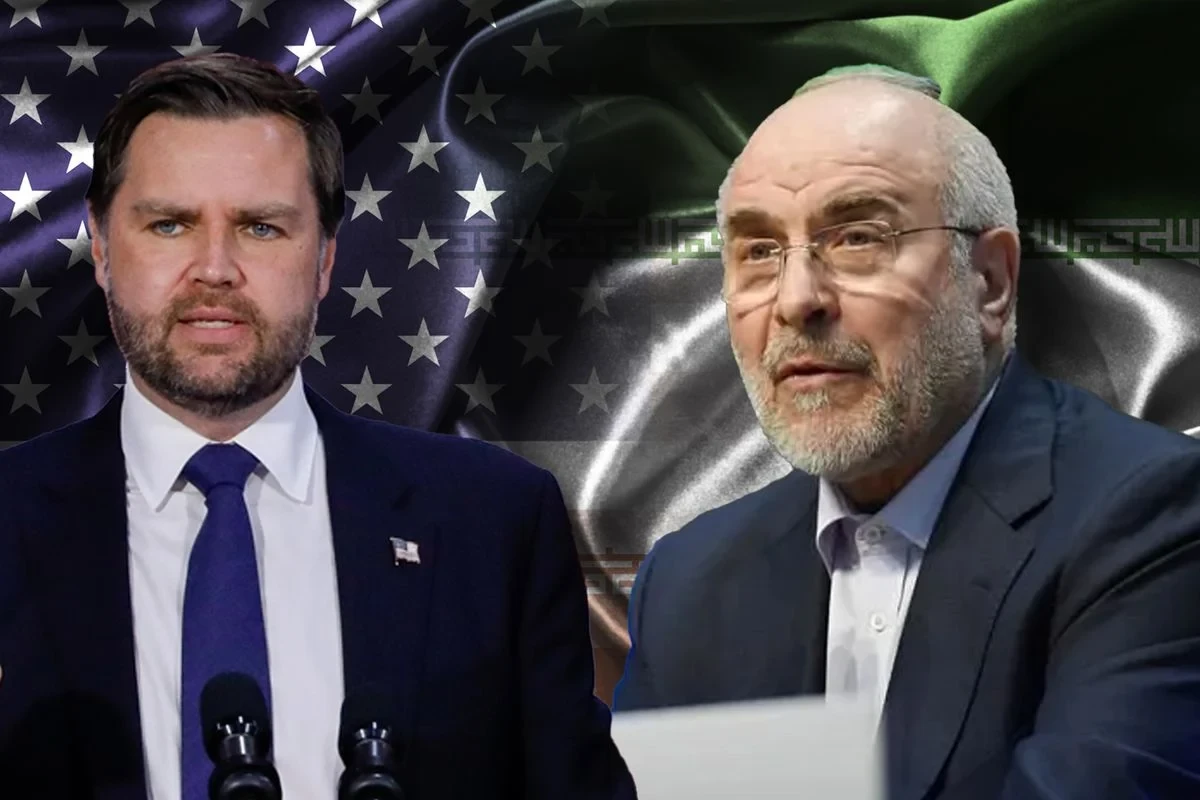 DÜNYANIN GÖZÜ İSLAMABADDA: ABŞ-İran-Pakistan üçtərəfli görüşü başlayıb (YENİLƏNİR)