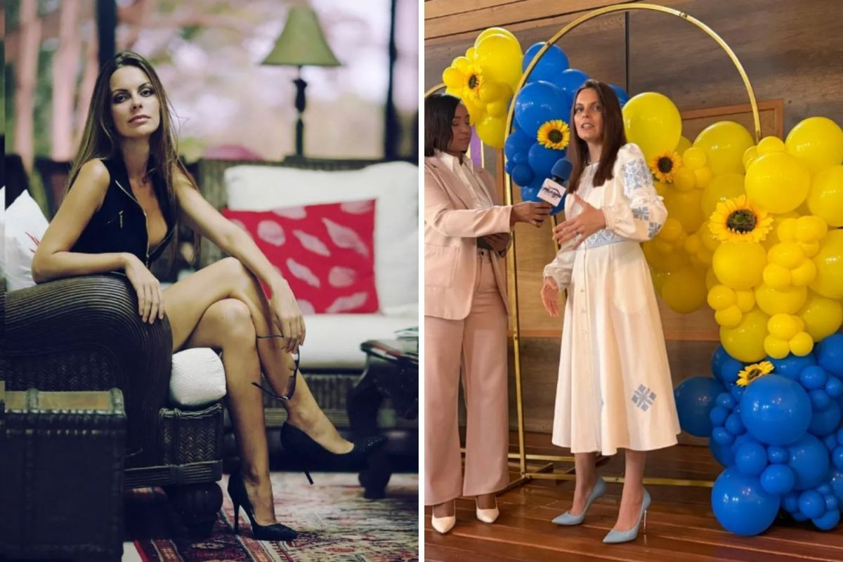 Çılpaq fotoları yayılan konsul istefa verdi və…” – Hər kəsdən üzr istəyirəm, heç olmasa… + FOTO