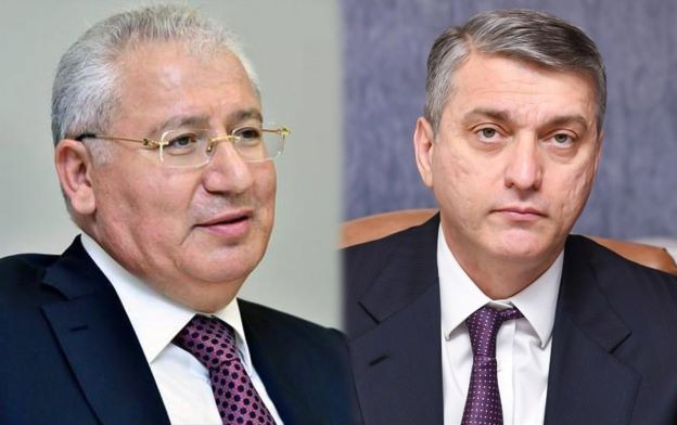 \"Bunun üçün qurumun kifayət qədər kadrı, potensialı var, amma...\"  - Keçmiş sədr yeni sədrə məsləhət verdi