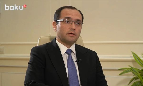 Məcnun Məmmədov Zəngilanda vətəndaşları qəbul edəcək