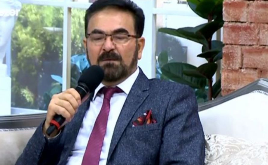 Müğənni: \"O, klipə səhlənkar yanaşdı, sən demə, kadrlar pozulub\"