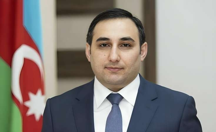 Keçmiş nazir müavini müşavir təyin olunub – AHİK-də dəyişiklik