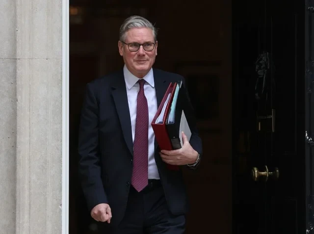 Britaniya ABŞ-ın qərarına qarşı çıxdı: “Olmaz!”