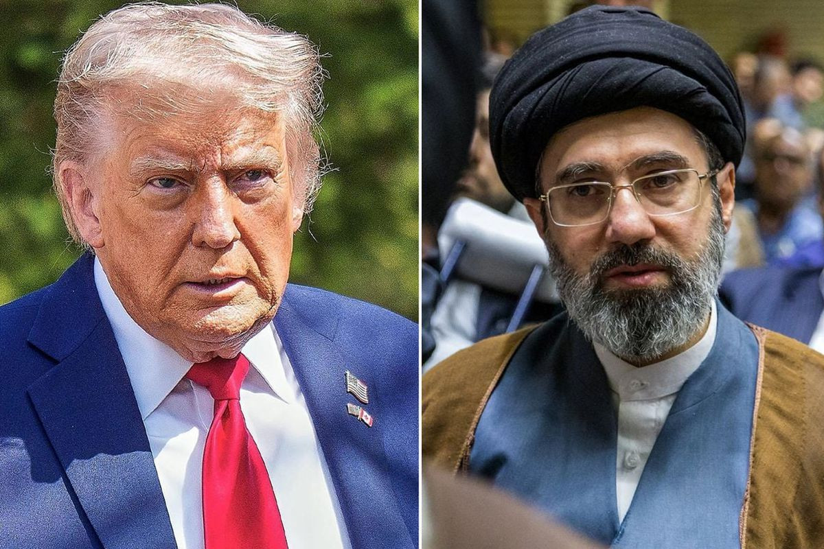 İran-ABŞ arasında ikinci görüşə hazırlıq gedir: diplomatiya qapısı hələ də açıqdır, tərəflər…