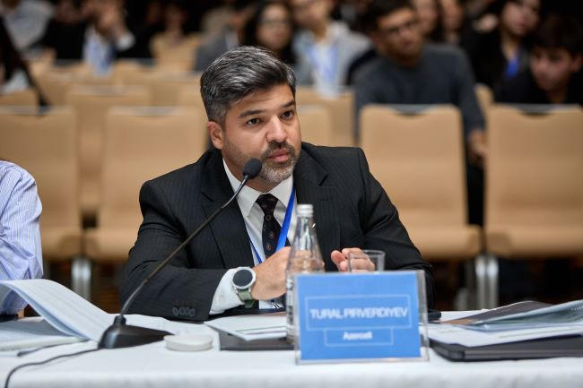 Azercell-in dəstəyi ilə “Azərbaycan Biznes Keys Müsabiqəsi 2026” baş tutub - Bu il müsabiqəyə 100-ə yaxın komanda müraciət edib