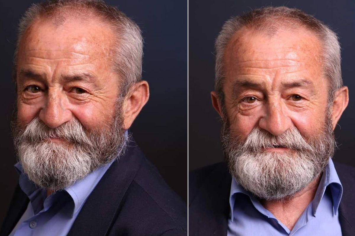 Türkiyəli məşhur aktyor vəfat edib