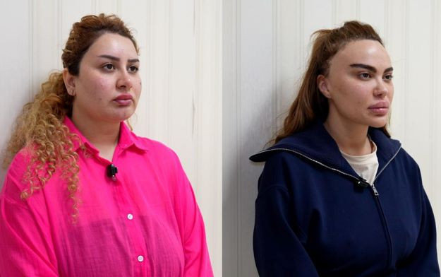 DİN qadınları fahişəliyə cəlb edənlərlə bağlı məlumat yaydı: \"Qadınları “Telegram”səhifələri və saytlar vasitəsilə...\". - VİDEO