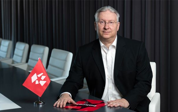 “Bakcell”in baş icraçı direktoru vəzifəsindən ayrılıb