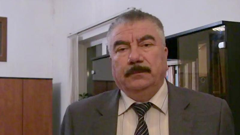 Namizəd Səfərovun həbs müddəti uzadıldı - Məhkəmə qərarı