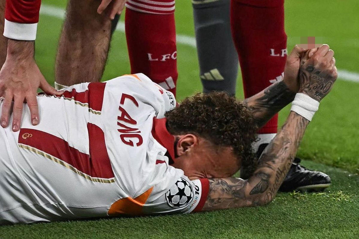 Çempionlar Liqası: \"Liverpul\" PSJ matçından əvvəl reklam şitlərini geri çəkdi&nbsp;&nbsp;