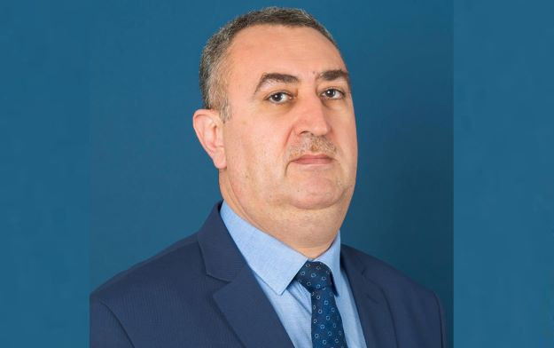 Milli Məclisin Aparat rəhbərinə yeni müavin təyin olunub