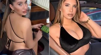 Gecə klubunda tutulan keçmiş hakim: “Görüntülərim seksual xarakterli deyil” - FOTO