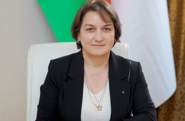 Həqiqət İsabalayeva mətbuat katibi təyin olunub