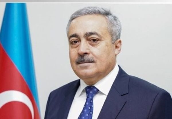 Departament rəhbəri vəzifədən azad edilib