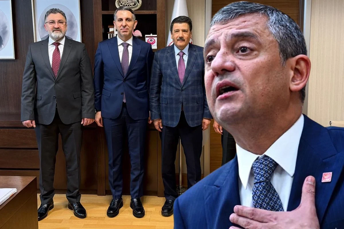 Daha bir bələdiyyə sədri CHP-dən istefa verdi&nbsp;