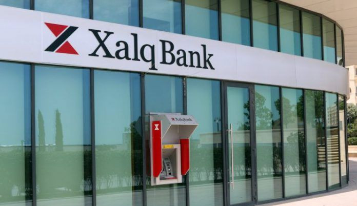 \"Xalq Bank\"ın maliyyə göstəriciləri pisləşib - Zərər artıb