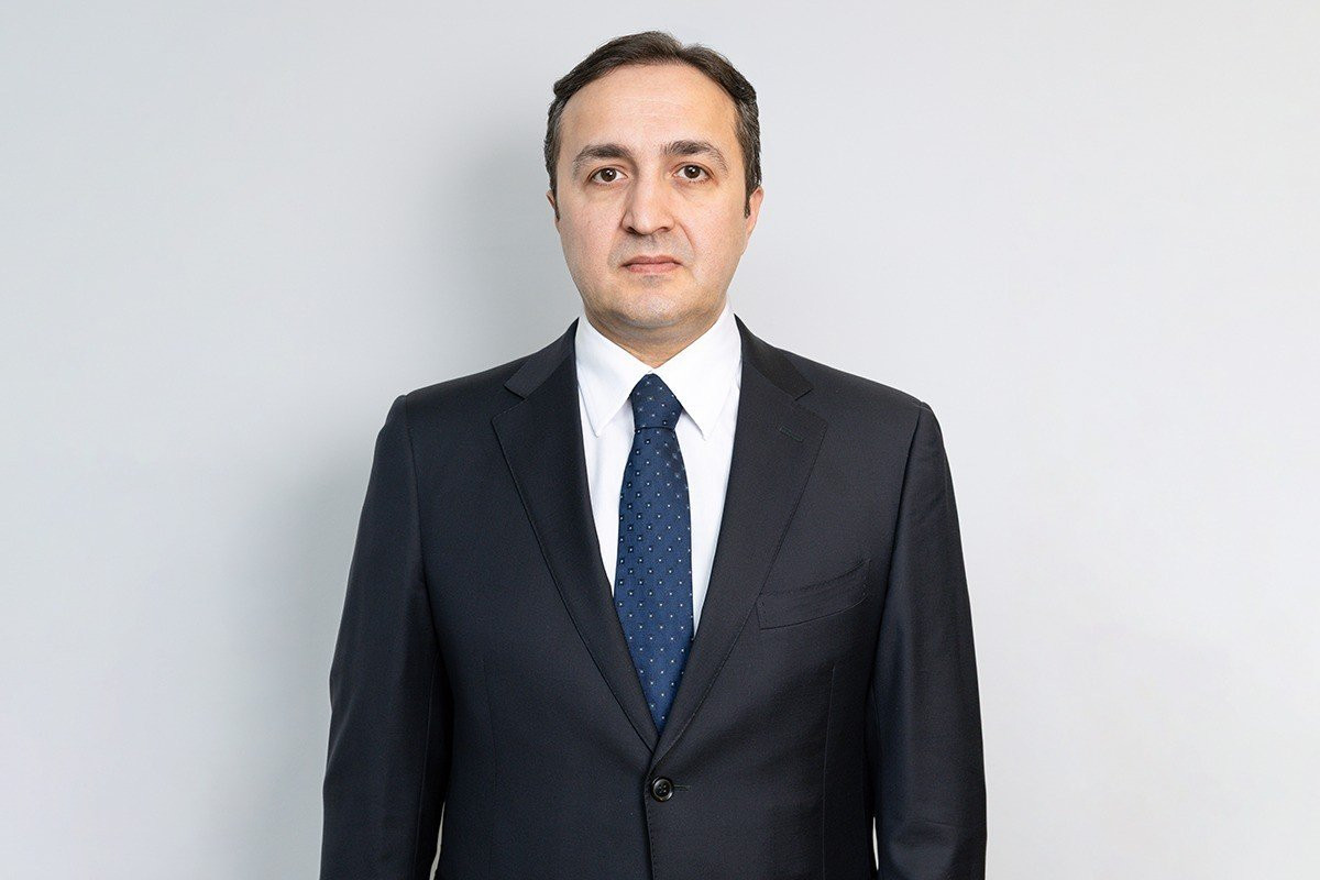 Departament direktoru telekanal rəhbəri oldu - Teymur Əsgərzadə getdi, Əlibaba Əliyev gəldi