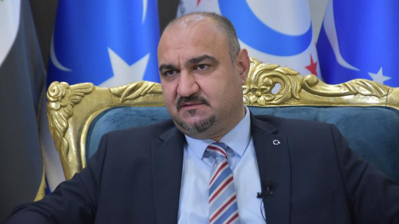 Kərkükdə 100 il sonra bir ilk – Türkəsilli şəxs rəhbər seçildi