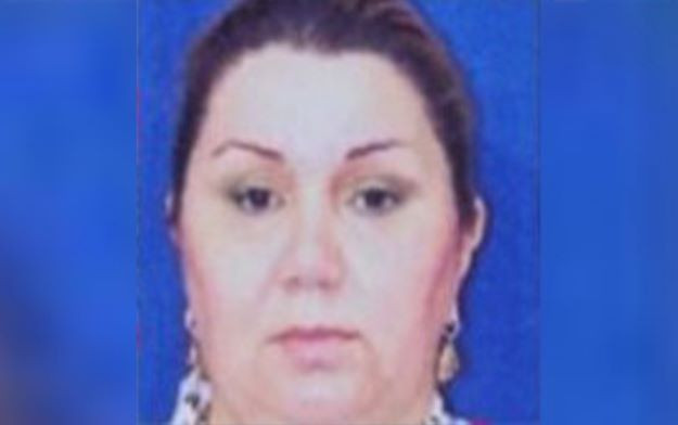 Axtarışda olan məktəb direktoru saxlanılıb