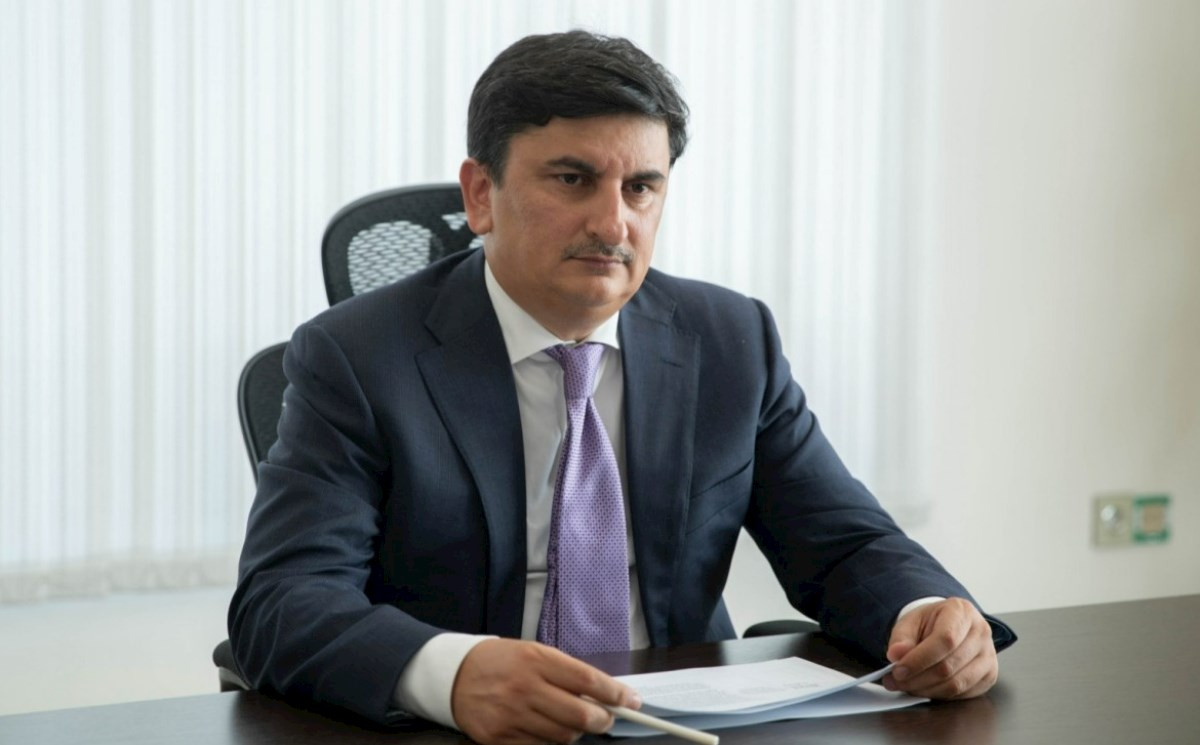 Onlara vəzifələr verildi - Agentlikdə yeni təyinatlar + FOTO