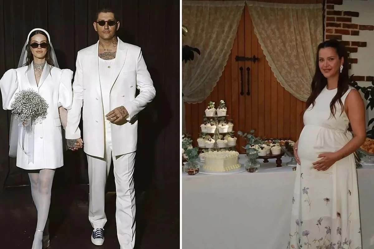 Məşhur aktrisa 1.5 illik evliliyə son qoydu