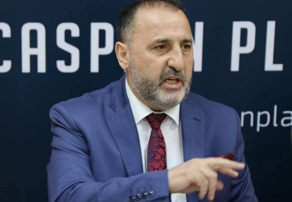 Həbsdəki sabiq deputat həbsxanaya geri qaytarıldı, karsa salındı - Xanımı açıqladı