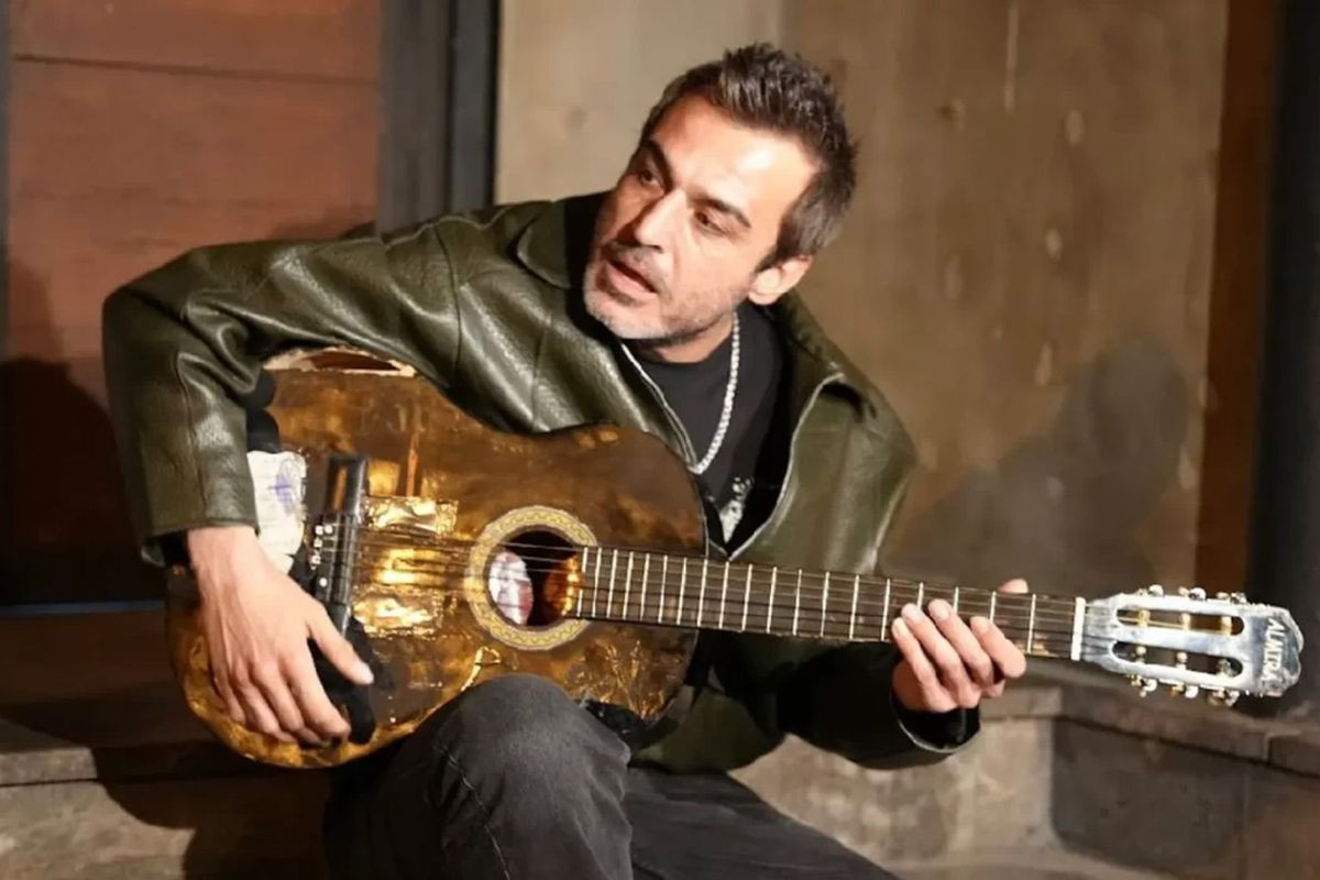 Müğənni Rıza Tamer vəfat etdi – Evində dərman qəbul edib və…