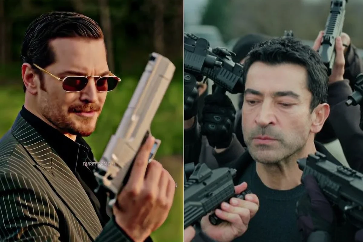 SERİALLARN SSENARİSİ KÖKÜNDƏN DƏYİŞİR – Məktəblərə hücuma görə