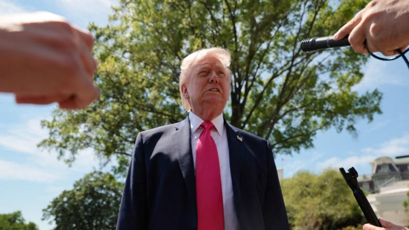 “İslamabada gedə bilərəm, razılaşmaq üzrəyik” – Trampdan İranla bağlı mühüm açıqlamalar