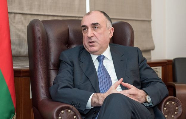 \"Yazın, Elmar müəllimə sual verdik, dedi ki...\" - Sabiq XİN başçısı Əli Əsədovla bağlı şok iddialara belə reaksiya verdi