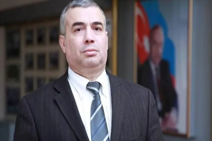 Mənsur İbrahimli vəfat edib