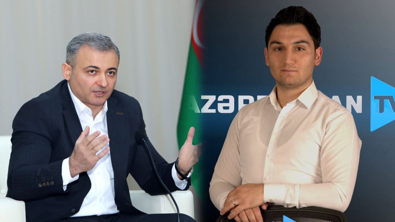 AzTV-də qalmaqal: Sədrin etibarlı kadrı&nbsp; niyə istefaya məcbur qaldı? - AÇIQLAMA