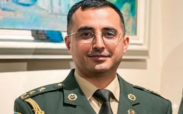 70 kq qızılla saxlanılan polkovnik-leytenant... - 7 il həbsi tələb edildi&nbsp;