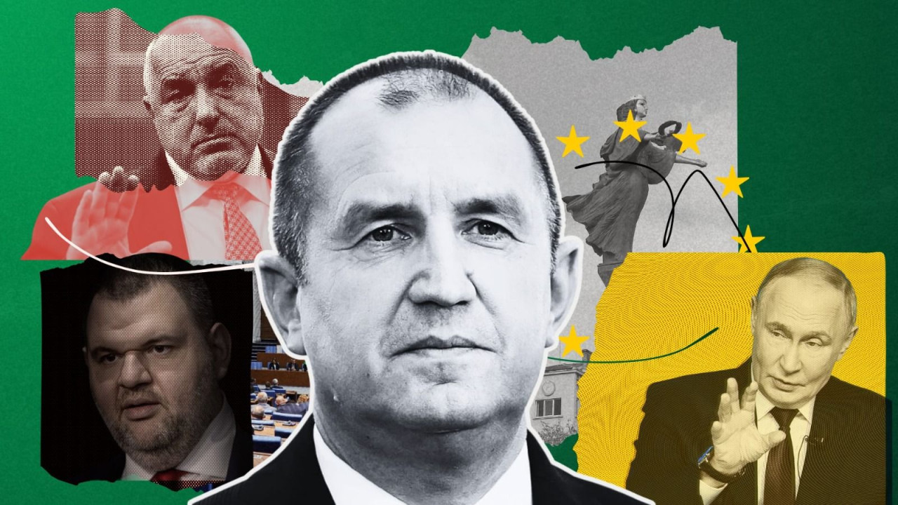 Bolqarıstanda seçki: nələr olur? - TƏHLİL