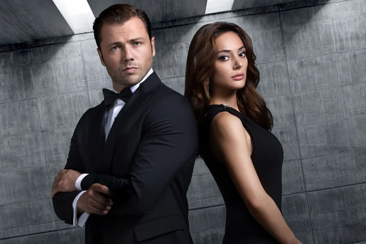 \"Təşkilat\" niyə yayımlanmadı? – TRT1 son anda qərarı dəyişib