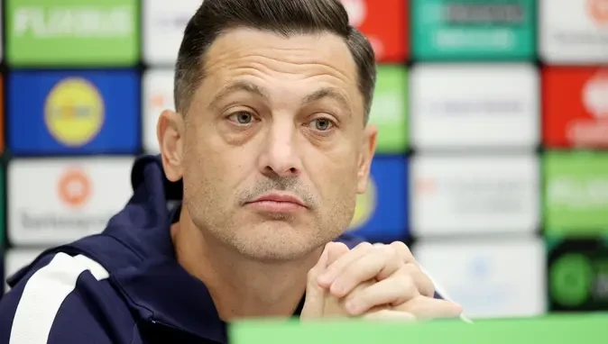 \"Qaziantep FK\" yeni baş məşqçi ilə anlaşıb