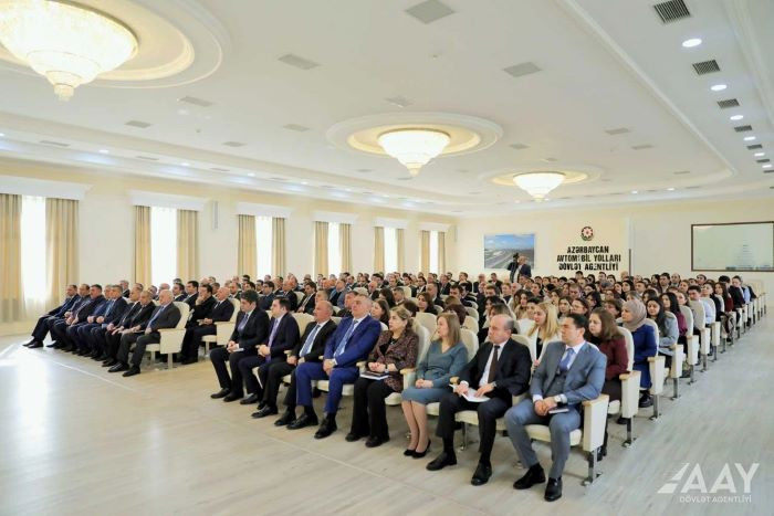 &nbsp;AAYDA-da maliyyə nöqsanları aşkarlandı - Yoxlama