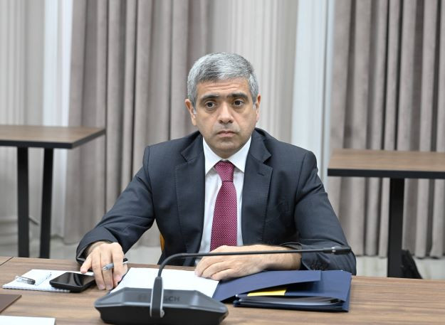 Nazirdən icbari tibbi sığorta ilə bağlı mühüm - Açıqlama